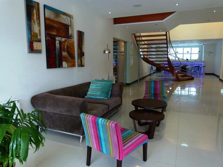 Hotel Kilton San Carlos de Bariloche Bagian luar foto